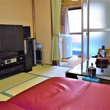Guest House Wasso Киото Экстерьер фото