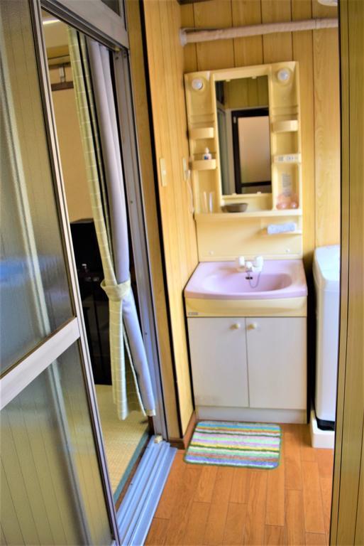 Guest House Wasso Киото Экстерьер фото