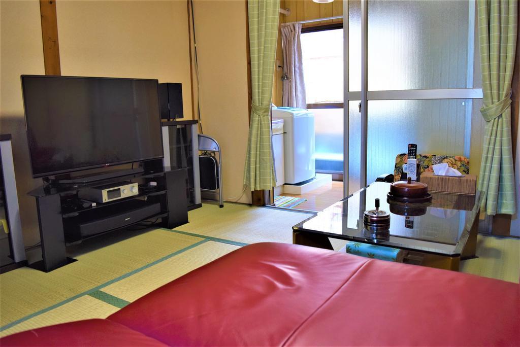 Guest House Wasso Киото Экстерьер фото