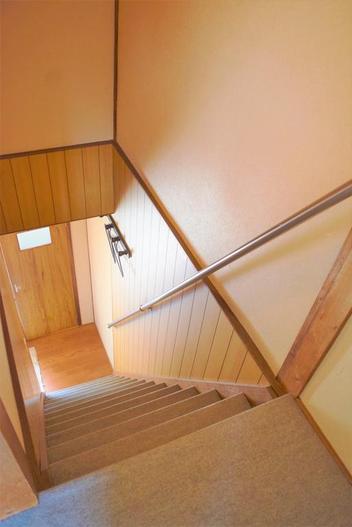 Guest House Wasso Киото Экстерьер фото