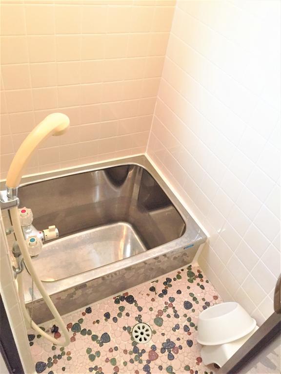 Guest House Wasso Киото Экстерьер фото