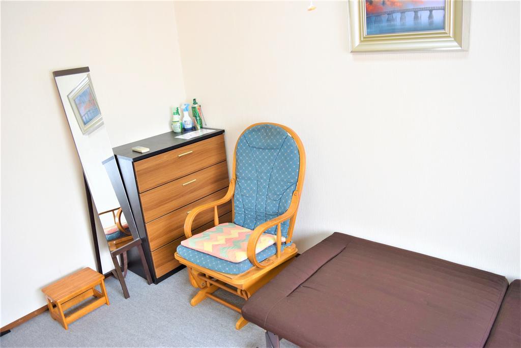 Guest House Wasso Киото Экстерьер фото