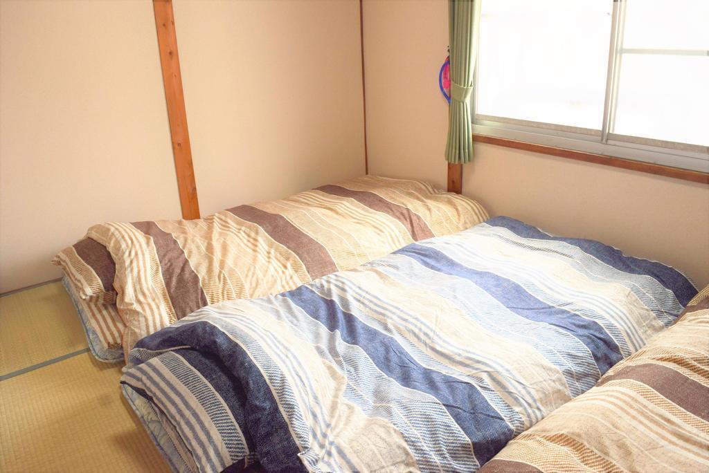 Guest House Wasso Киото Экстерьер фото